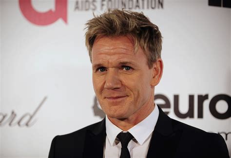 Gordon Ramsay among host of Michelin.